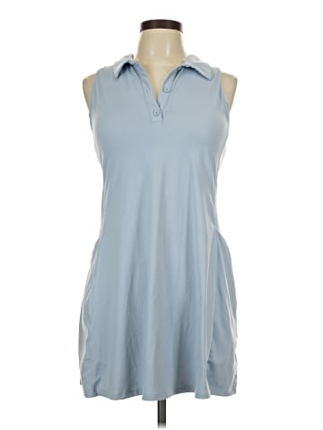 iuga Casual Dress (view 1)