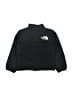 The North Face 100% Polyester Black Jacket Size 2 - photo 2