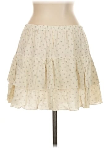 Brandy Melville Casual Skirt (view 2)