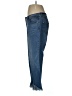 Inc Denim Blue Jeans Size 8 - photo 5