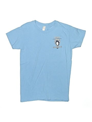 Anvil Short Sleeve T-Shirt (view 1)