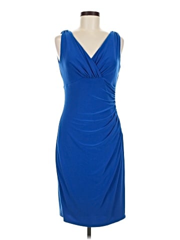 Lauren by Ralph Lauren Cocktail Dress (view 1)