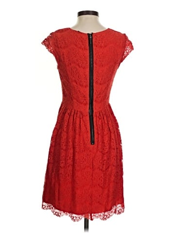 Kensie Cocktail Dress (view 2)