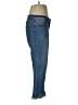 Inc Denim Blue Jeans Size 8 - photo 4