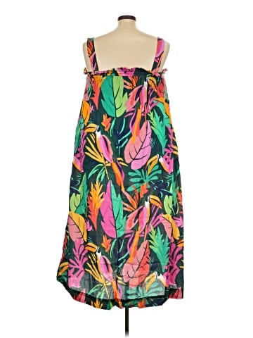 Soma Casual Dress (view 2)