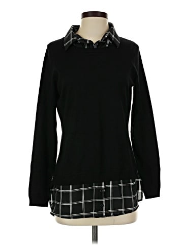 Adrianna Papell Pullover Sweater (view 1)