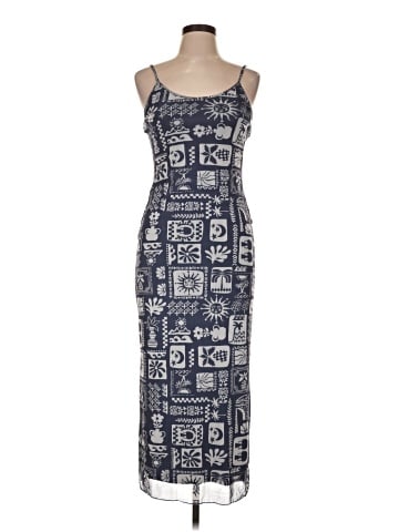 See You Monday Casual Dress (view 1)