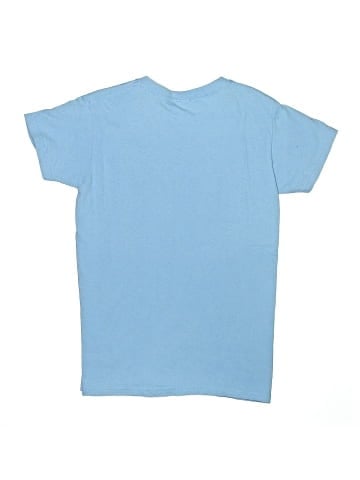 Anvil Short Sleeve T-Shirt (view 2)