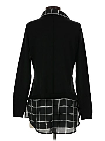 Adrianna Papell Pullover Sweater (view 2)