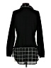 Adrianna Papell Black Pullover Sweater Size S - photo 2