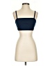 Gymshark Blue Tank Top Size S - photo 1