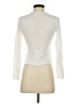 Rag & Bone Ivory Long Sleeve Top Size XS - photo 2