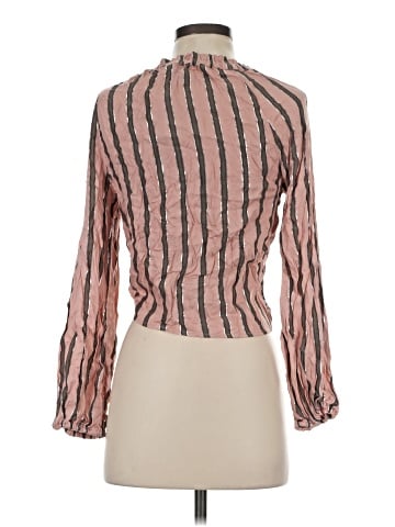 Sam & Lavi 3/4 Sleeve Blouse (view 2)