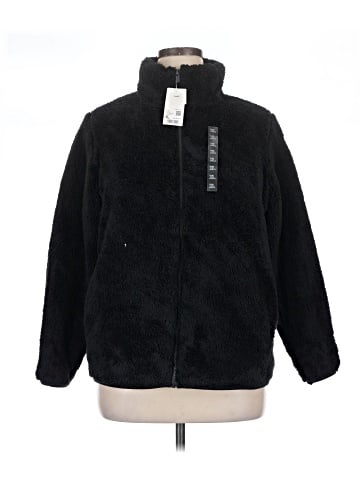Uniqlo Fleece (view 1)