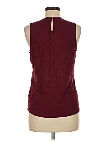 Maurices Sleeveless Blouse (view 2)