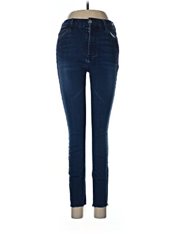 Frank & Eileen Jeans (view 1)
