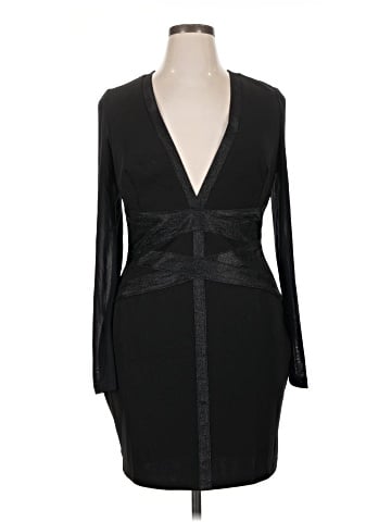 Fashion Nova Cocktail Dress (view 1)