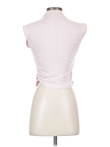 Reformation Sleeveless T-Shirt (view 2)