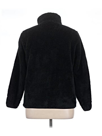 Uniqlo Fleece (view 2)