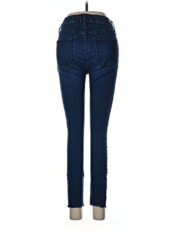 Frank & Eileen Jeans (view 2)