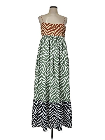 English Factory Casual Dress (view 1)