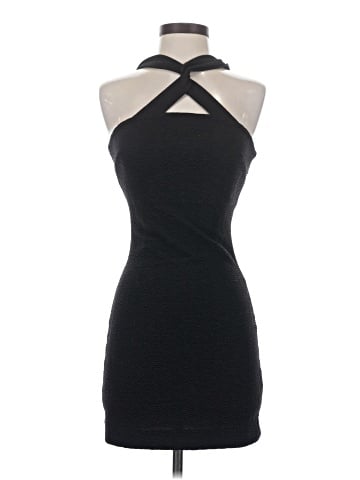 Topshop Cocktail Dress (view 1)