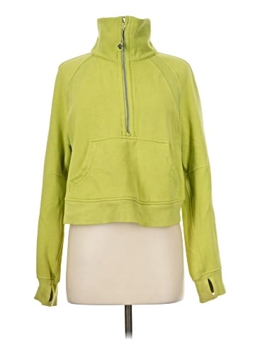 Lululemon Athletica Sweatshirt (view 1)