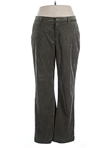 Coldwater Creek Casual Pants (view 1)