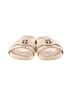 Tory Burch 100% Leather Ivory Sandals Size 7 1/2 - photo 2