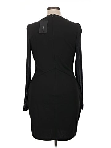 Fashion Nova Cocktail Dress (view 2)