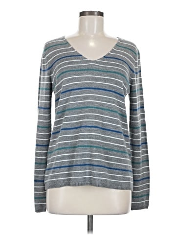 Bass Pullover Sweater (view 1)