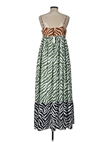 English Factory Casual Dress (view 2)