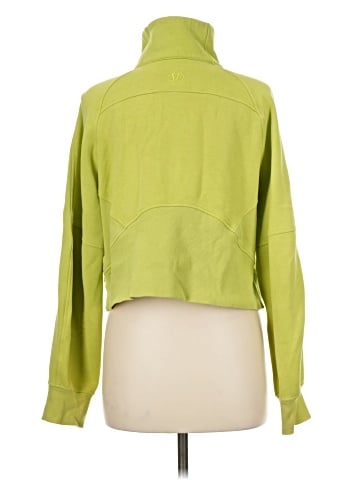 Lululemon Athletica Sweatshirt (view 2)
