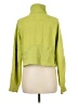 Lululemon Athletica Green Sweatshirt Size 10 - photo 2