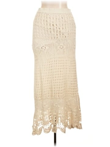Lucky & Coco Casual Skirt (view 1)