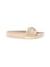 Tory Burch 100% Leather Ivory Sandals Size 7 1/2 - photo 1