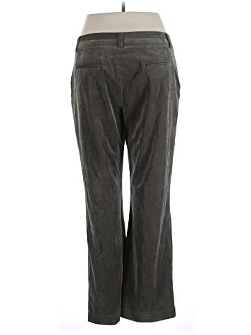 Coldwater Creek Casual Pants (view 2)