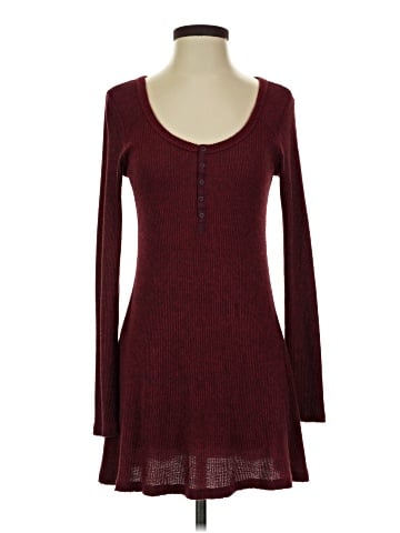 BDG Casual Dress (view 1)