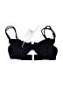 FORM Black Swimsuit Top Size S - photo 2