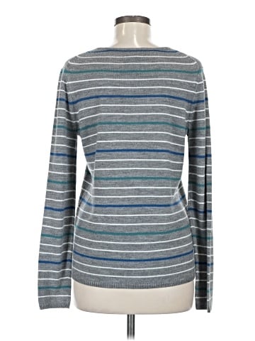 Bass Pullover Sweater (view 2)