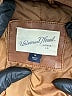 Universal Thread 100% Polyester Brown Jacket Size M - photo 6