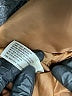 Universal Thread 100% Polyester Brown Jacket Size M - photo 7