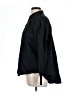 SPANX 100% Cotton Black Long Sleeve Button-Down Shirt Size L - photo 5