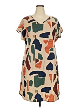 Emery Rose Casual Dress