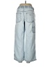 Unbranded Blue Jeans Size 30 waist - photo 2