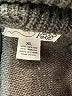 RXB Gray Poncho Size XL - photo 7