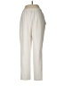 Nine West Ivory Casual Pants Size M - photo 2