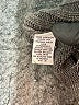 RXB Gray Poncho Size XL - photo 8