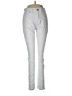 Venus Silver Casual Pants Size 8 - photo 1