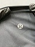 Lululemon Athletica Solid Gray Active Pants Size 4 - photo 7